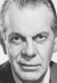 Raymond+Massey